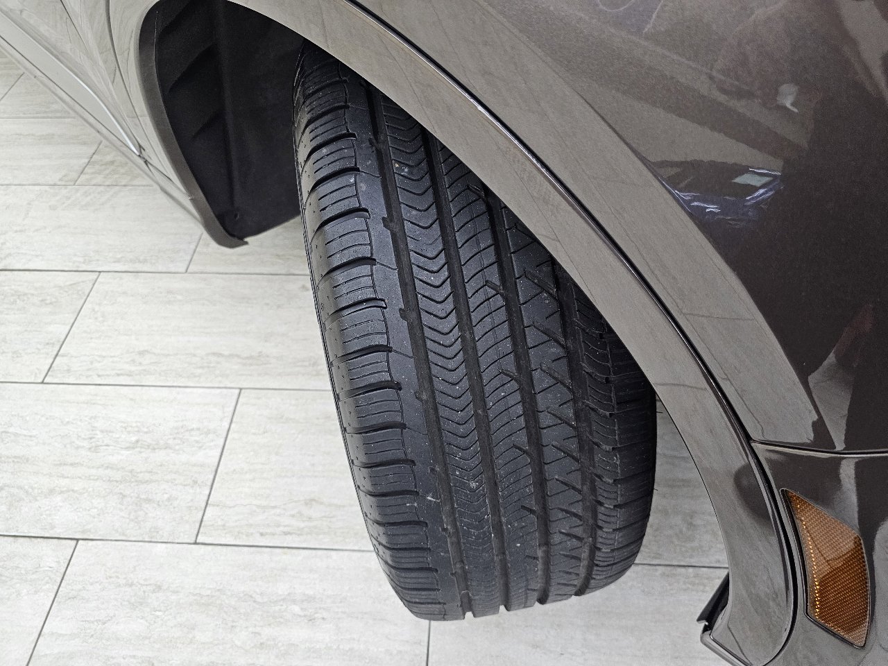 Used 2018 Audi Q7 3.0T Prestige image 45