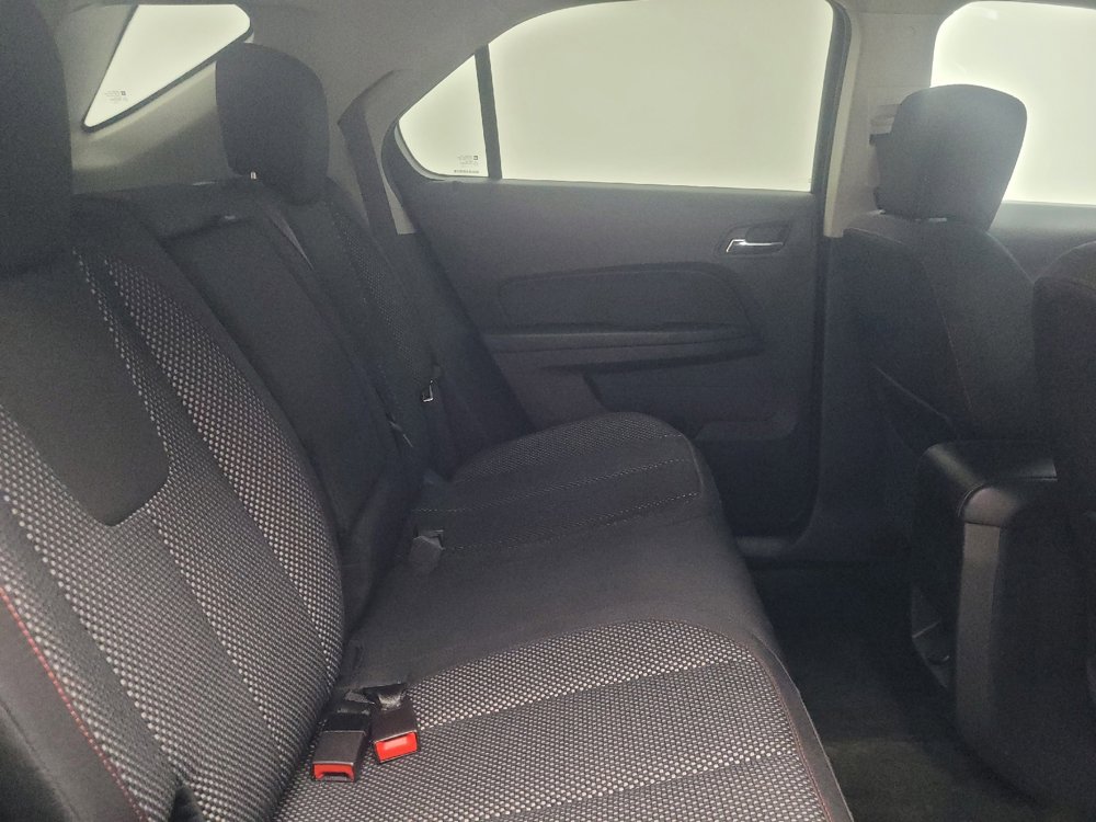Used 2015 Chevrolet Equinox LT w/ Driver Convenience Package AWD/4WD image 19