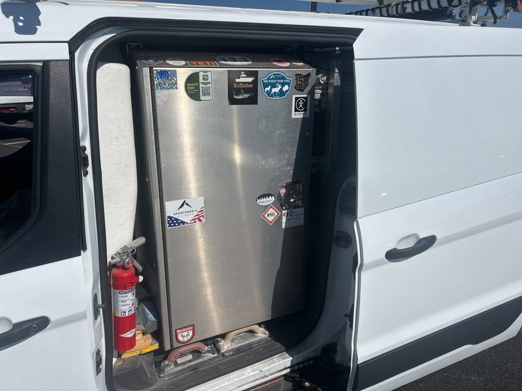 Used 2018 Ford Transit Connect XL image 14