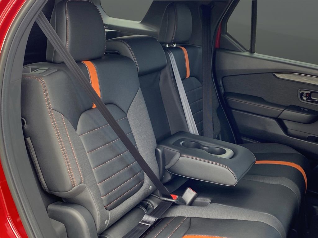 New 2026 Honda Passport TrailSport image 33