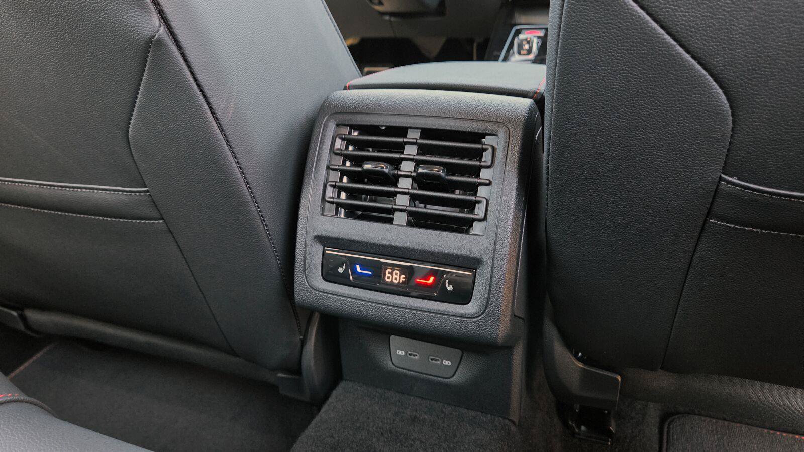 New 2026 Volkswagen GTI Autobahn FWD image 52