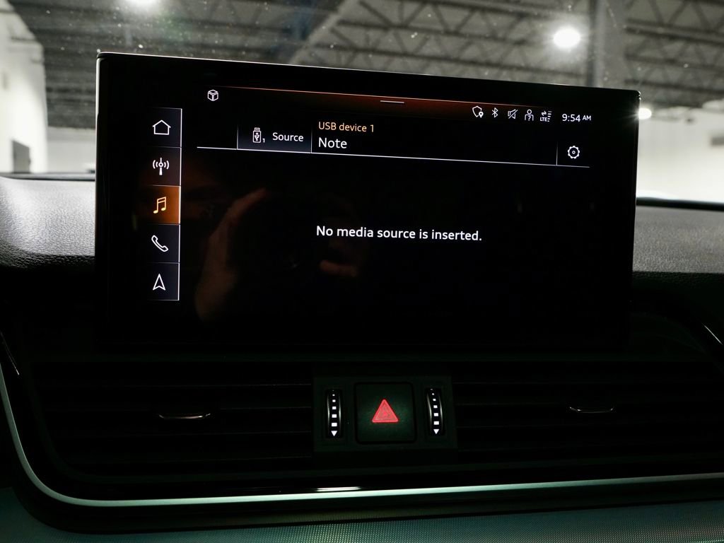 Used 2024 Audi Q5 2.0T Premium image 20