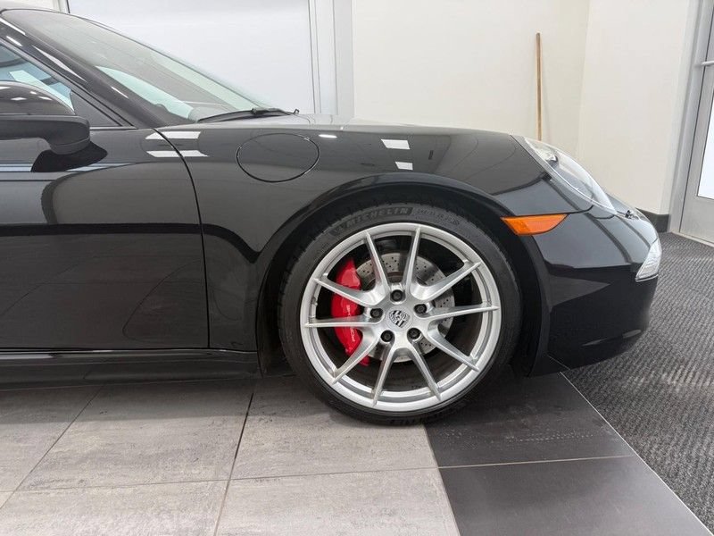 Used 2012 Porsche 911 Carrera S RWD image 10