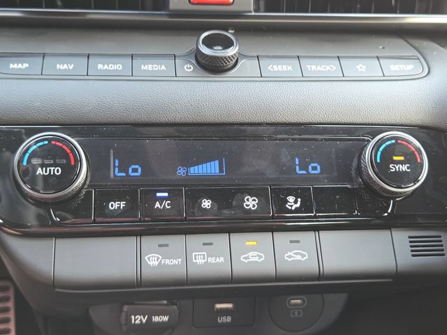 New 2026 Hyundai Elantra SEL FWD image 30