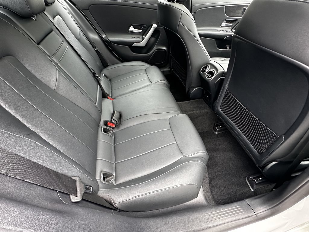 Certified 2023 Mercedes-Benz CLA 250 4MATIC image 18
