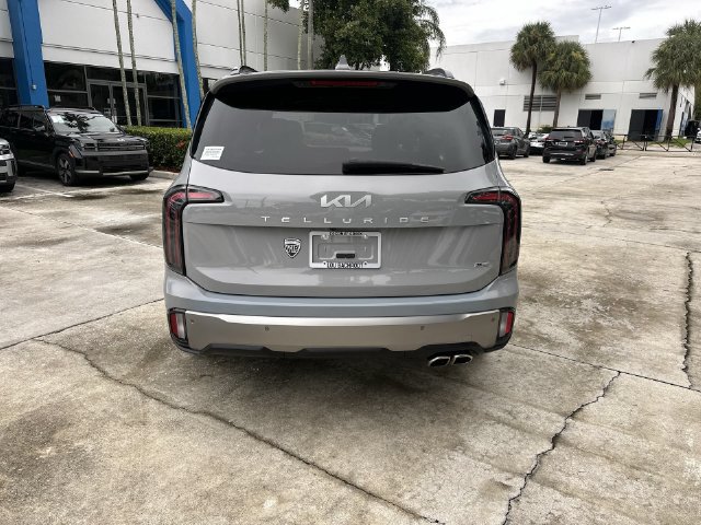 Used 2023 Kia Telluride SX Prestige X-Pro AWD/4WD image 36