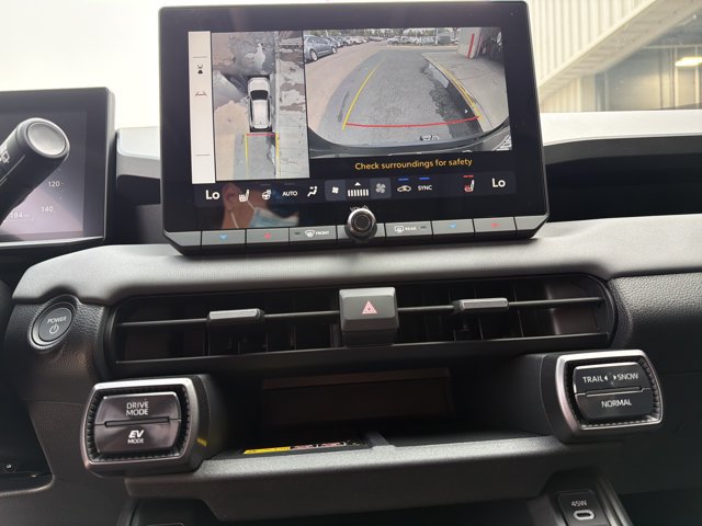 New 2026 Toyota RAV4 AWD image 17