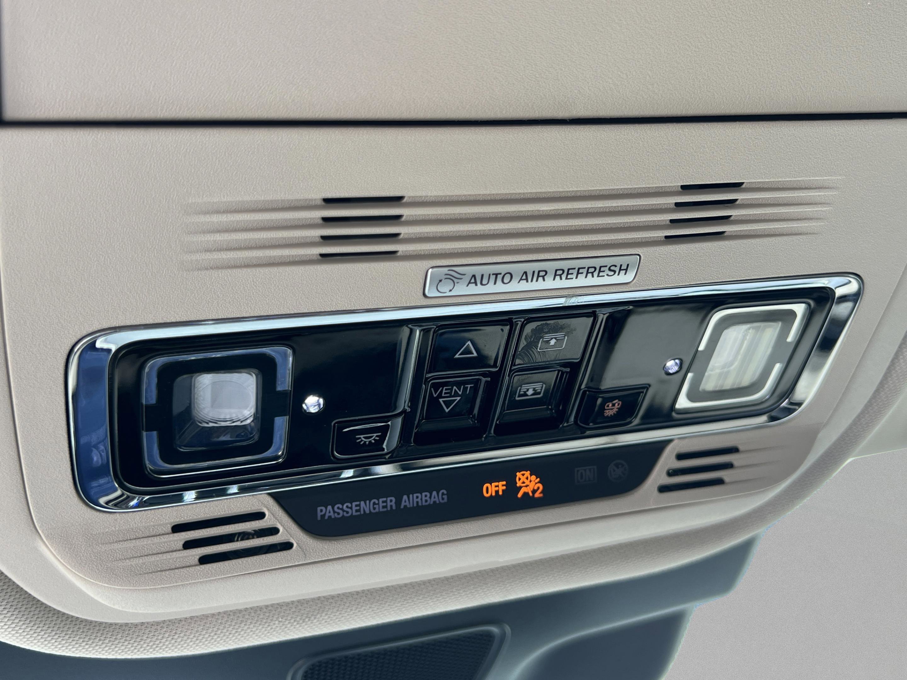 Used 2022 Lincoln Aviator Reserve w/ Equipment Group 201A image 24