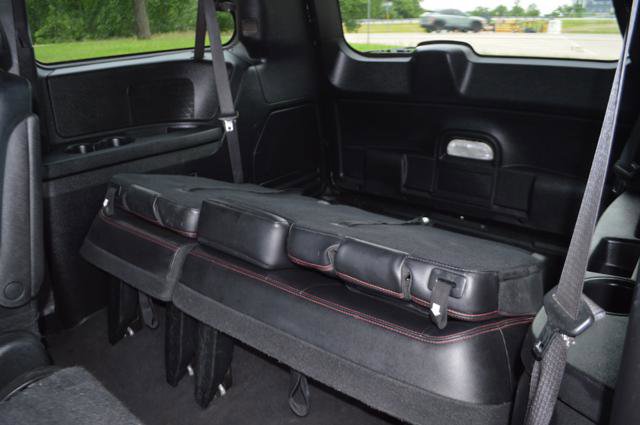 Used 2018 Dodge Grand Caravan GT FWD image 24