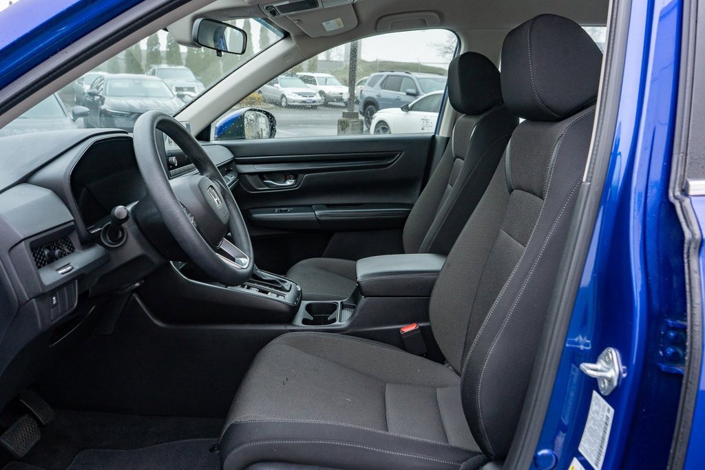 Certified 2023 Honda CR-V LX image 7