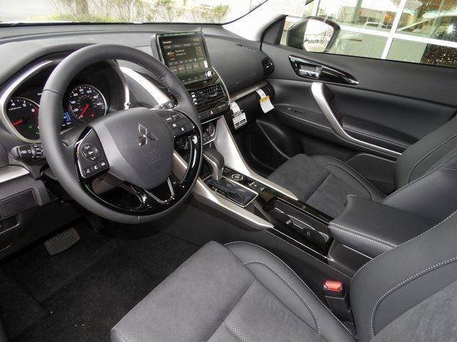 New 2026 Mitsubishi Eclipse Cross SE image 13