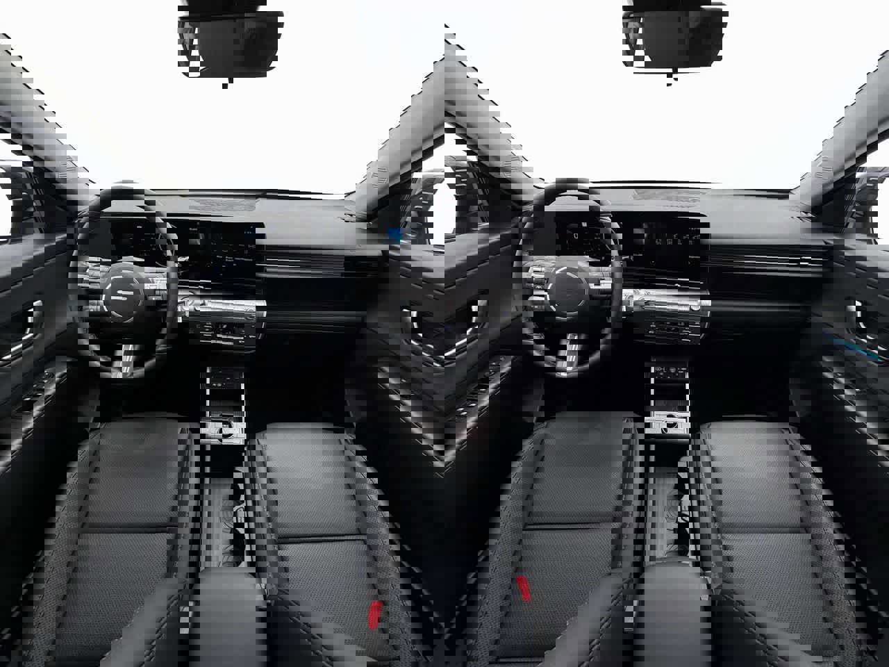 New 2026 Hyundai Kona SEL Premium image 26