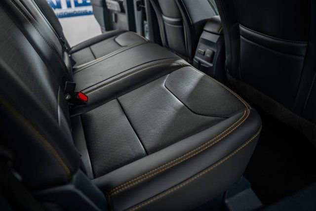 Certified 2026 Ford Maverick Tremor image 37