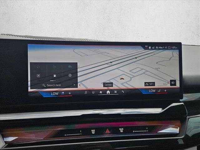 New 2026 BMW 530i w/ M Sport Package image 15