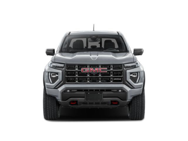 New 2026 GMC Canyon AT4 image 7