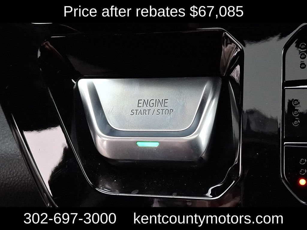 New 2026 GMC Sierra 1500 AT4 w/ Technology Package AWD/4WD image 22