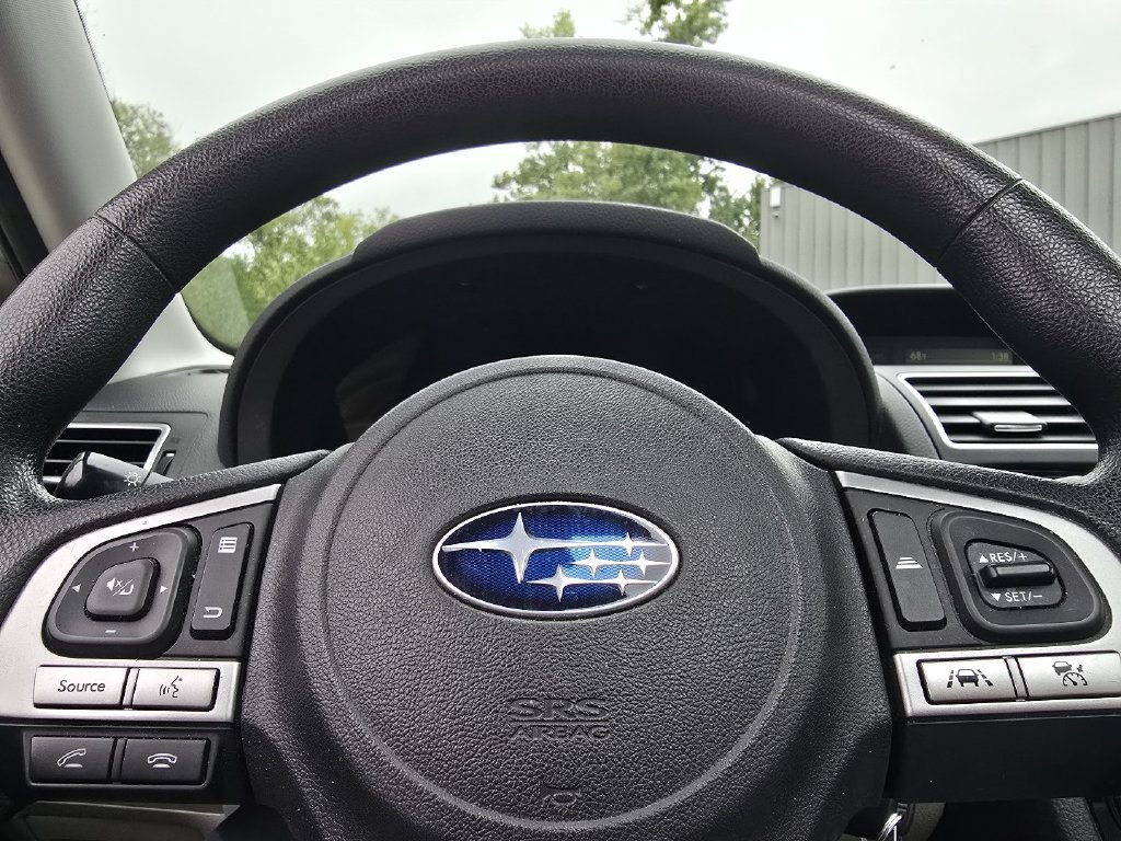 Used 2018 Subaru Forester 2.5i Premium AWD/4WD image 25