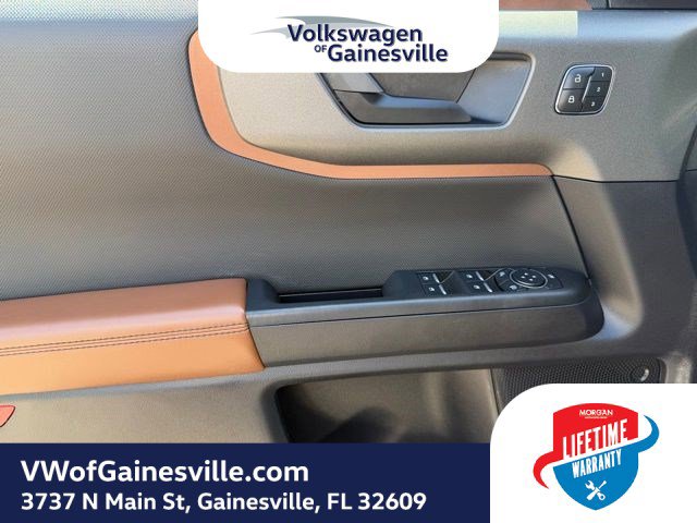 Used 2025 Ford Bronco Sport Outer Banks AWD/4WD image 15