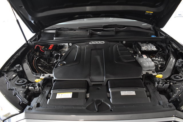 Used 2023 Audi Q7 2.0T Premium image 36