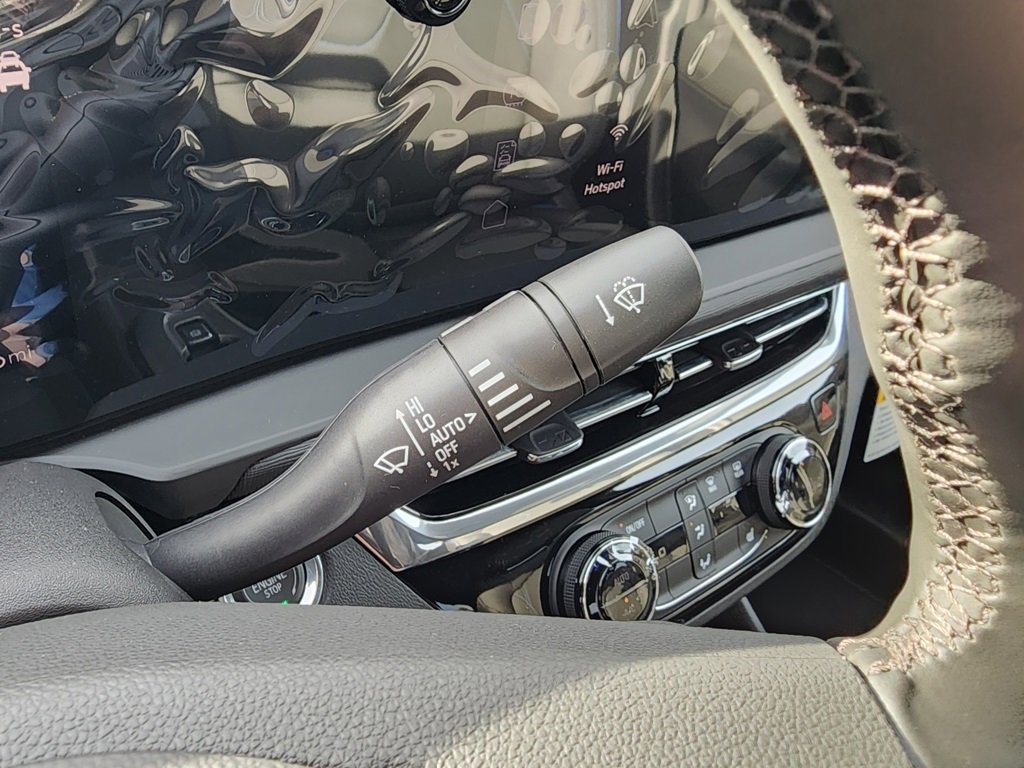 New 2026 Buick Envista Sport Touring w/ Convenience I Package image 23