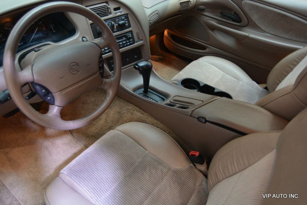 Used 1994 Mercury Cougar XR7 RWD image 19