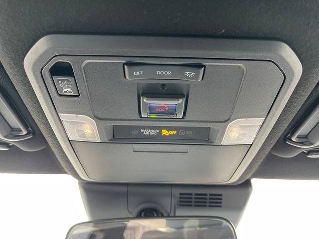Certified 2025 Toyota 4Runner SR5 image 27