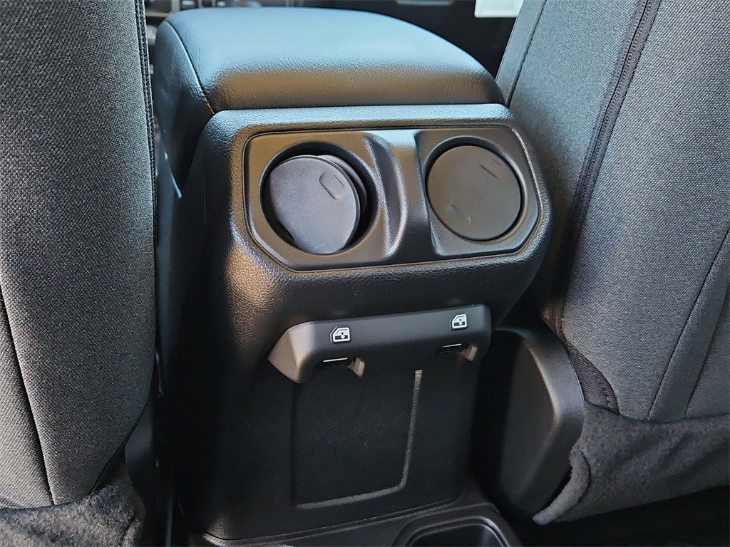 New 2026 Jeep Wrangler Willys image 20