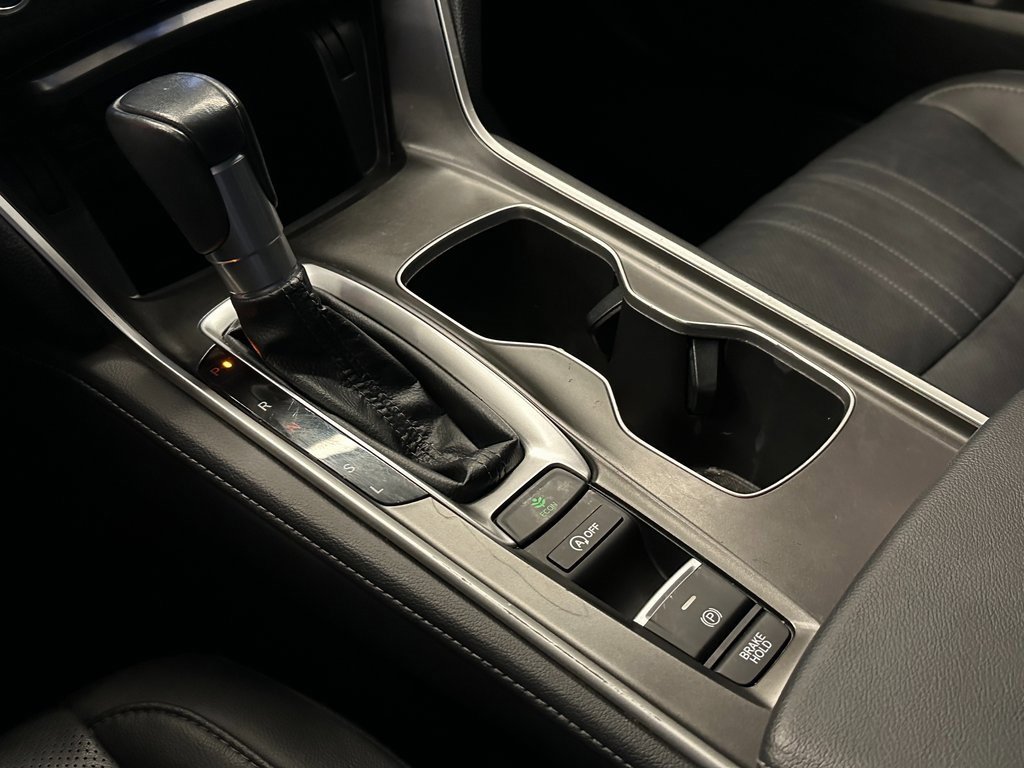 Used 2021 Honda Accord EX-L image 16