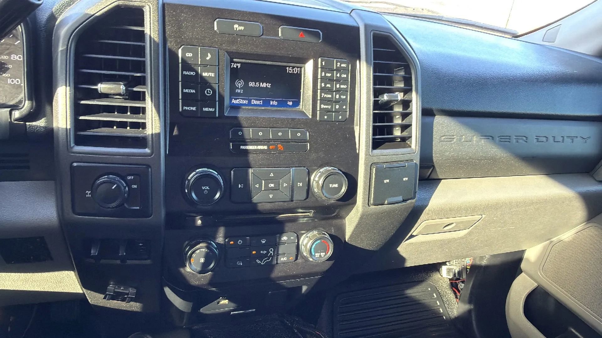 Used 2017 Ford F350 XL image 13