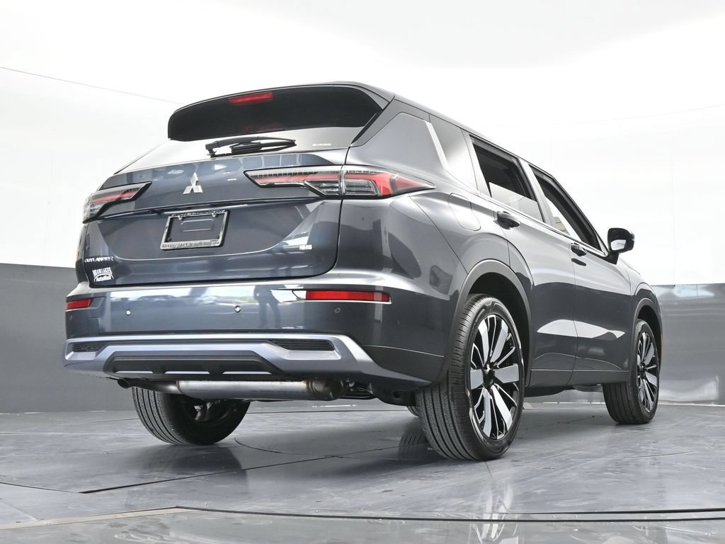 New 2026 Mitsubishi Outlander SE AWD/4WD image 72