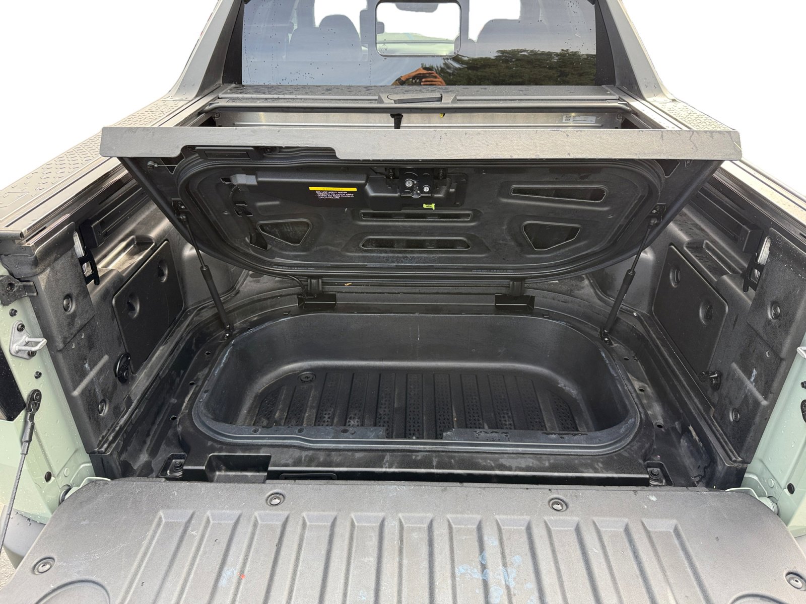 Certified 2024 Hyundai Santa Cruz SEL w/ Activity Package image 17