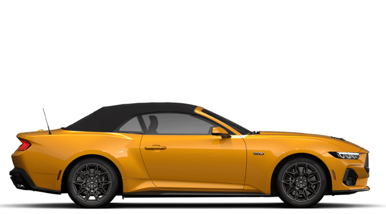 New 2026 Ford Mustang GT Premium w/ GT Performance Package RWD image 52