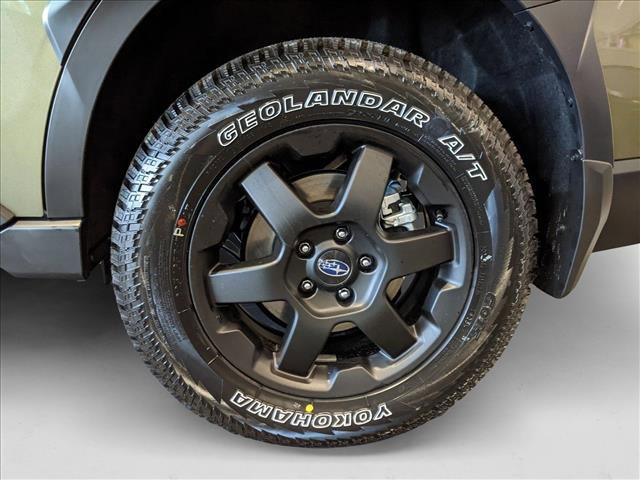 New 2025 Subaru Outback Wilderness image 8