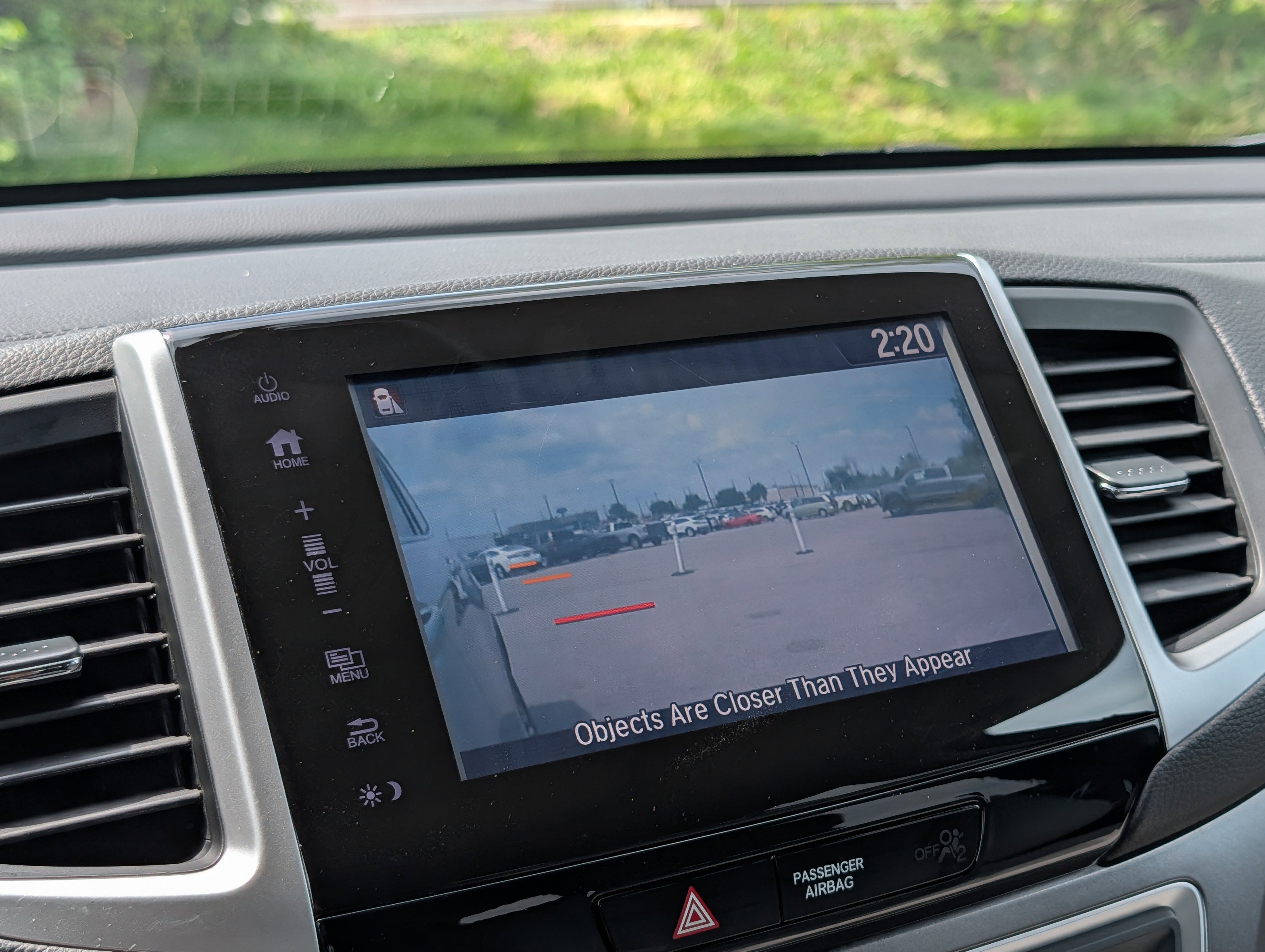 Used 2017 Honda Pilot EX-L image 21