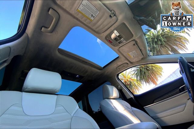 Used 2023 Kia Telluride SX Prestige image 21
