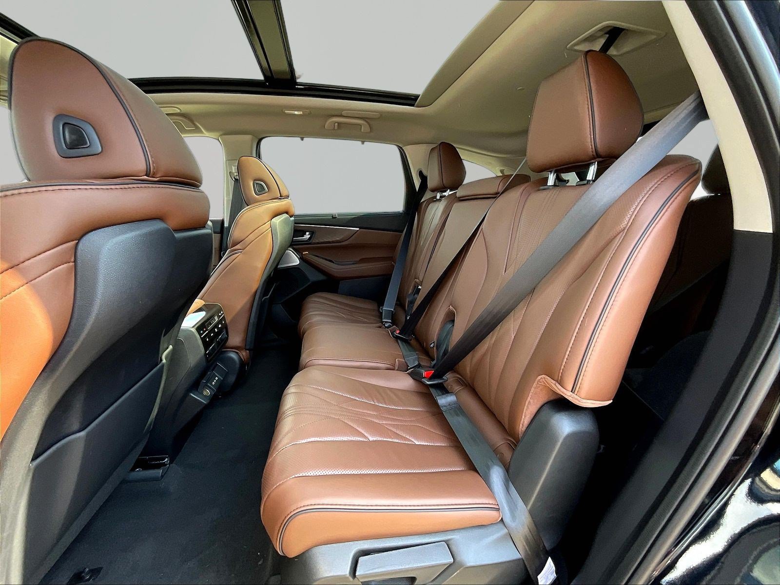 New 2026 Acura MDX w/ Advance Package AWD/4WD image 18