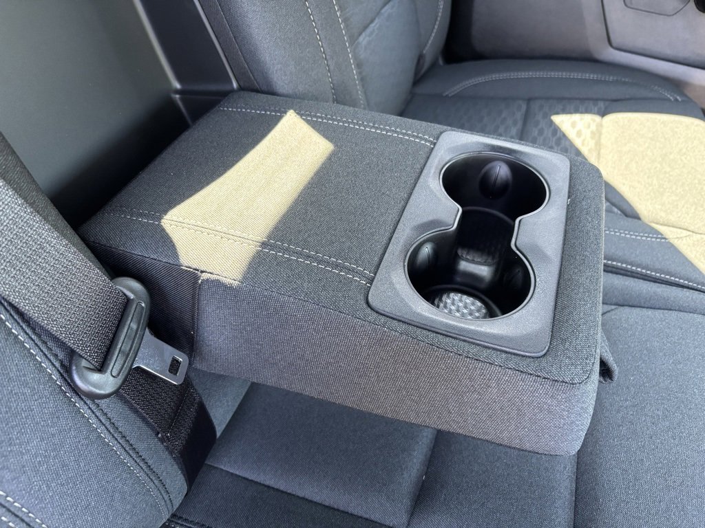 New 2026 RAM 1500 Big Horn image 31