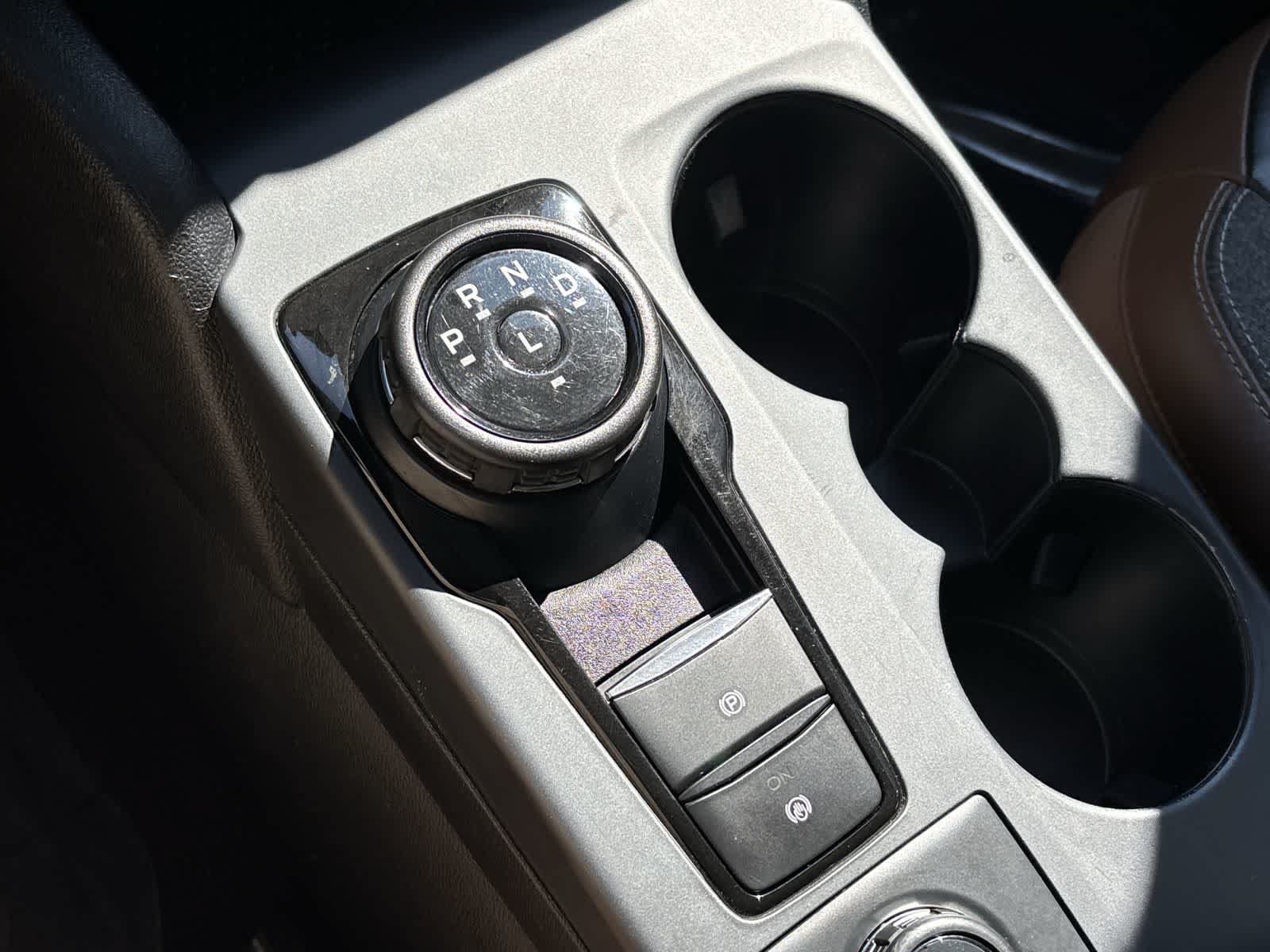 Used 2023 Ford Bronco Sport Outer Banks AWD/4WD image 26