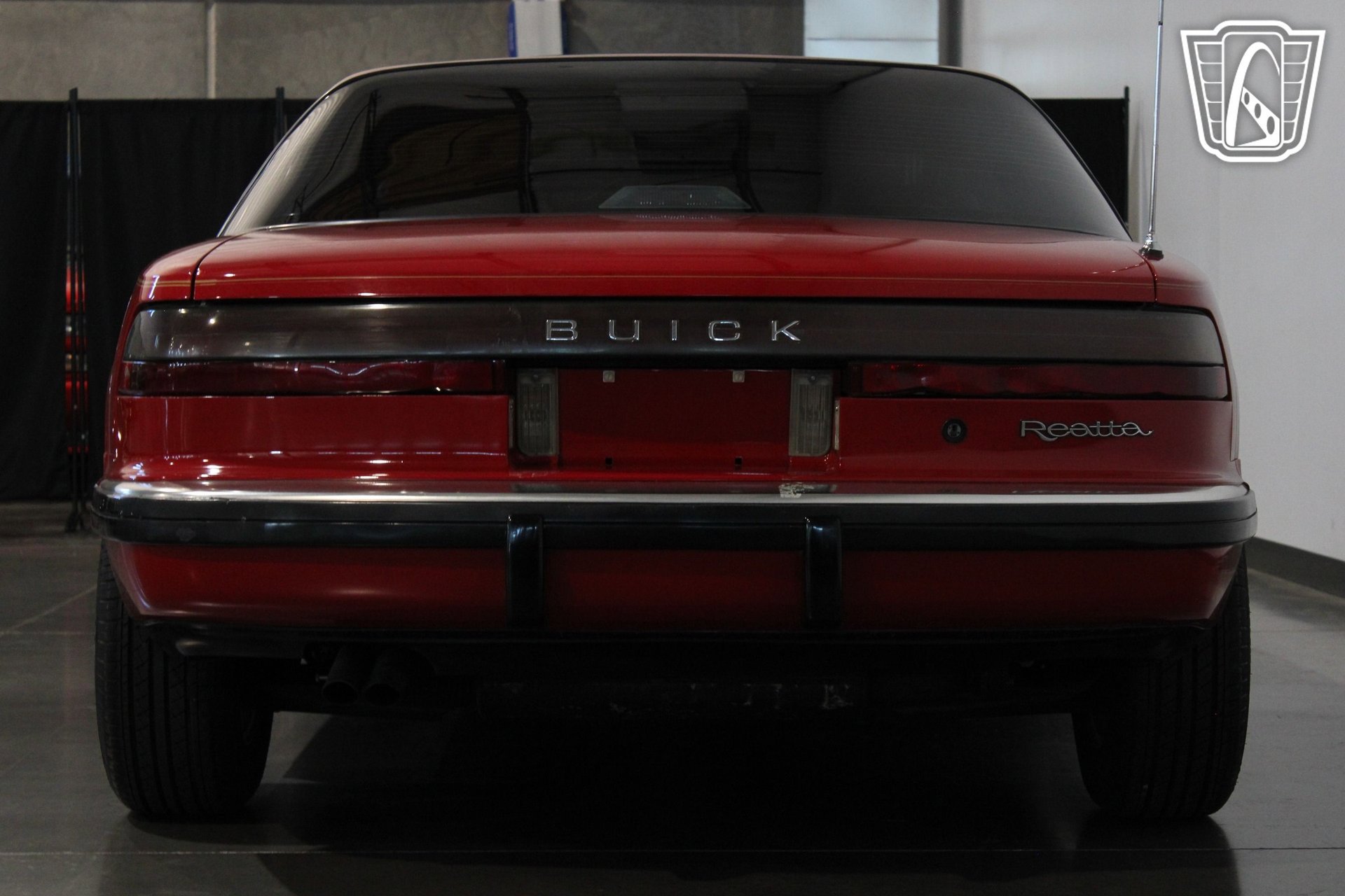 Used 1989 Buick Reatta Coupe image 29