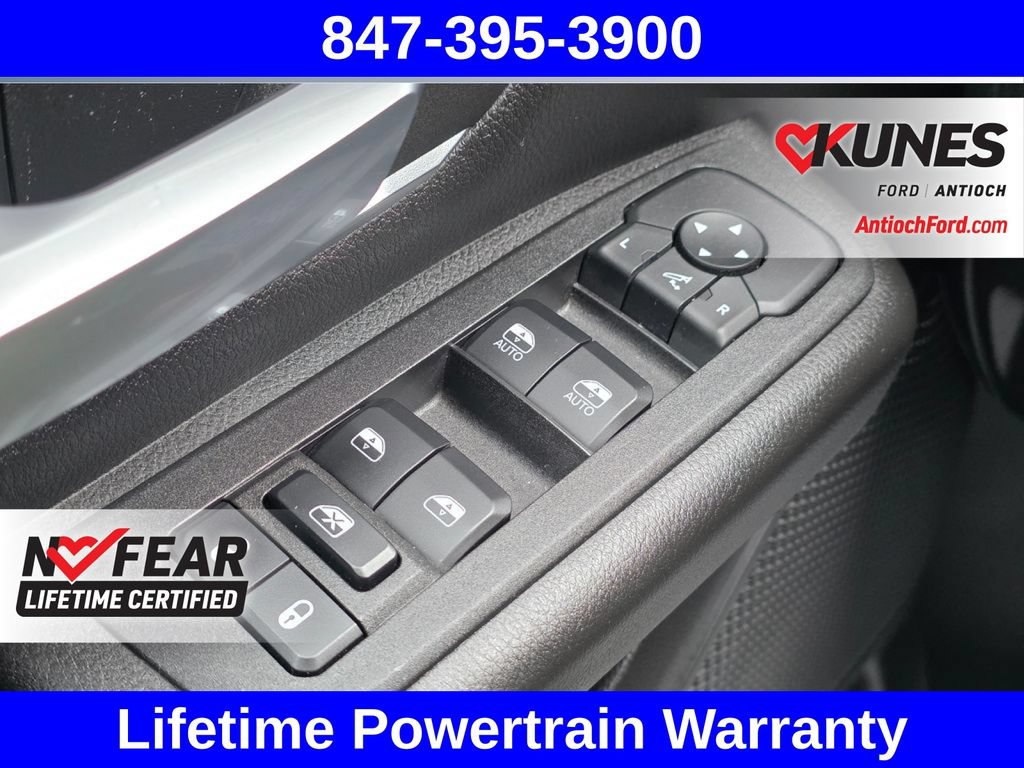 Used 2025 RAM 1500 Big Horn AWD/4WD image 48