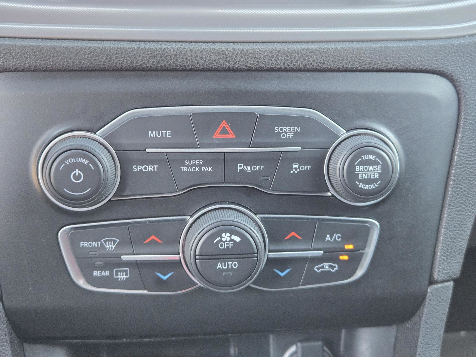 Used 2023 Dodge Charger GT image 12