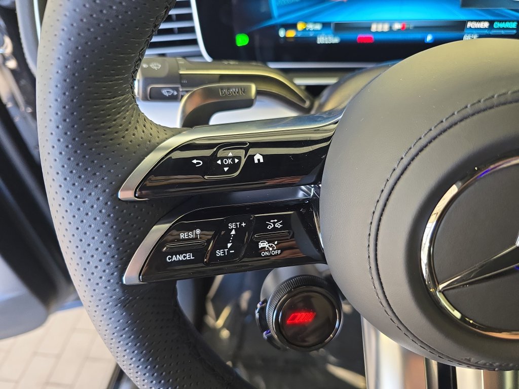 Used 2026 Mercedes-Benz GLE 63 AMG S image 20