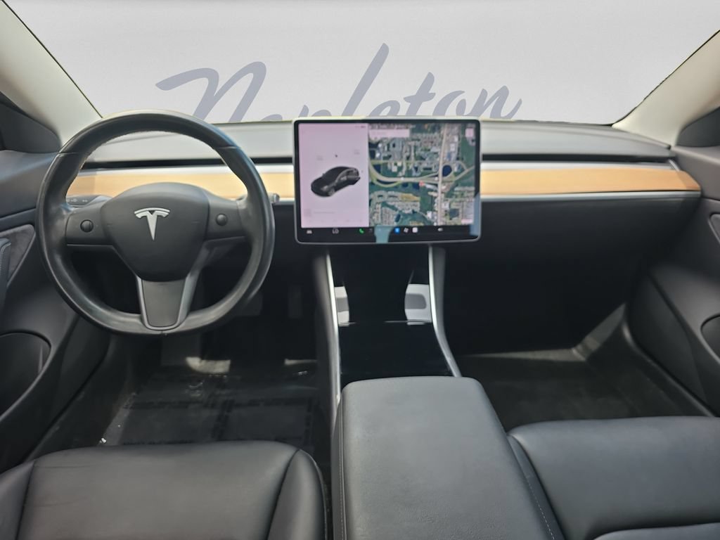 Used 2019 Tesla Model 3 Standard Range Plus RWD image 15