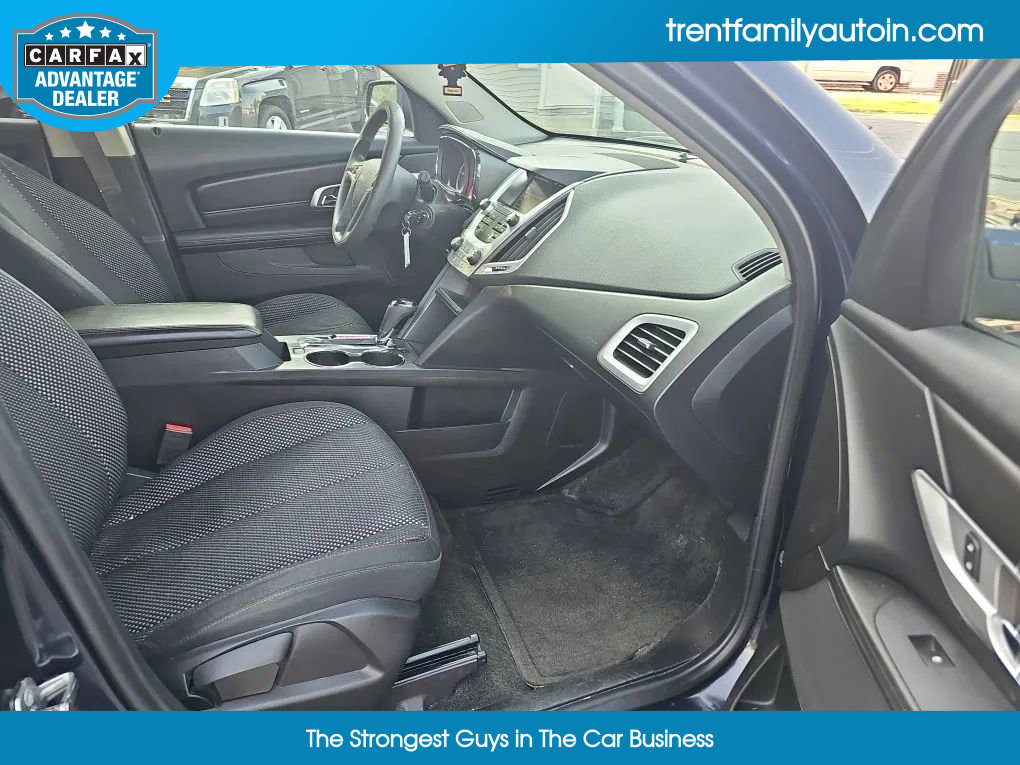 Used 2017 GMC Terrain SLE image 38