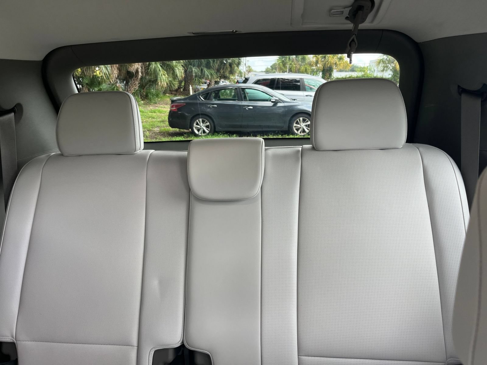 Used 2026 Hyundai Palisade SEL AWD/4WD image 29