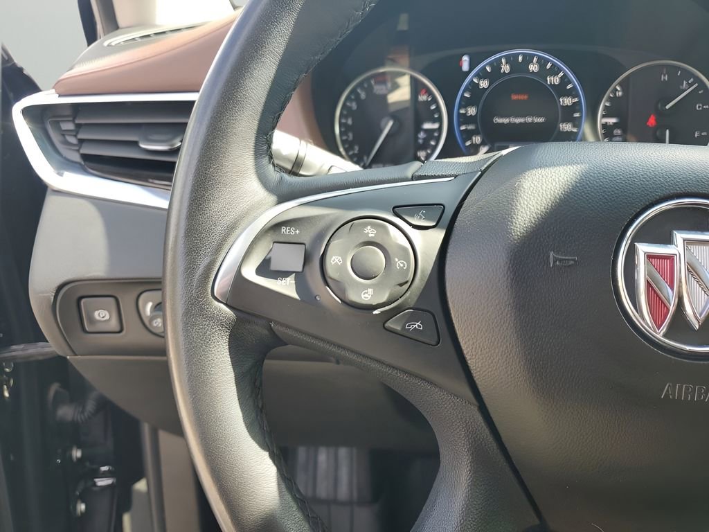 Used 2020 Buick Enclave Avenir w/ Trailering Package, 5000 lbs. image 31
