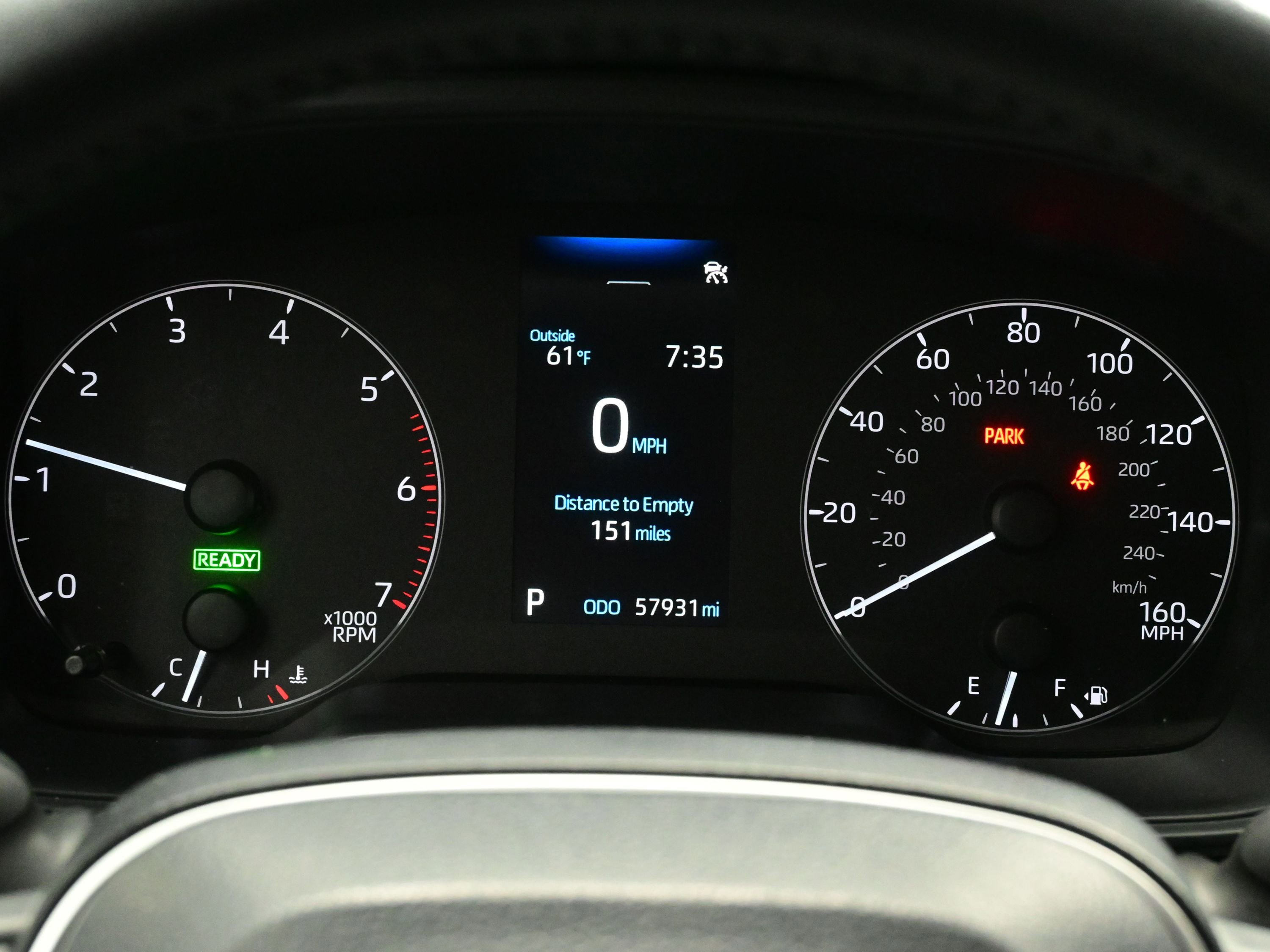 Used 2023 Toyota Corolla SE image 23