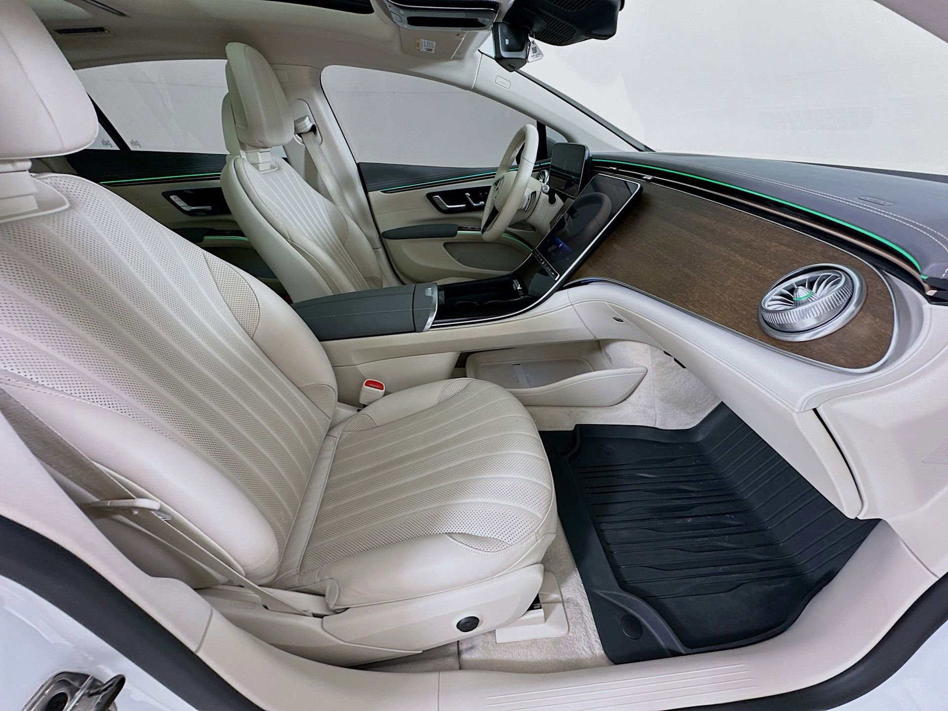 Used 2023 Mercedes-Benz EQS 450+ Sedan image 30