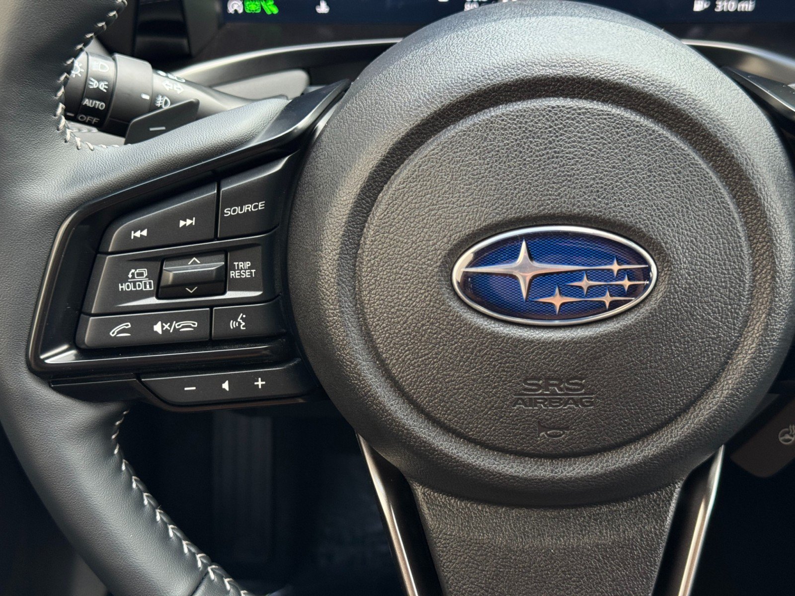 Used 2026 Subaru Outback Touring AWD/4WD image 22
