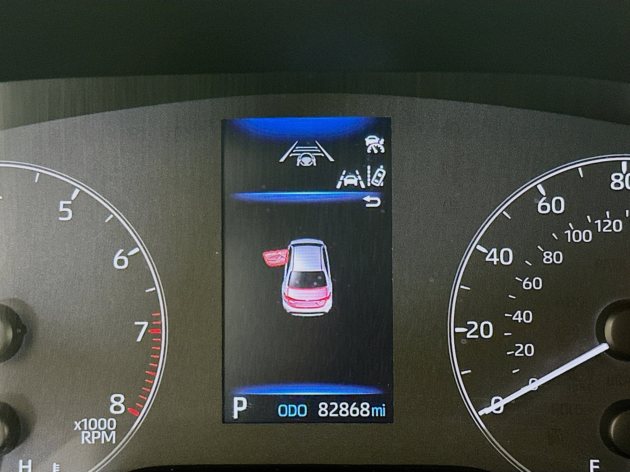 Used 2023 Toyota Corolla LE image 18